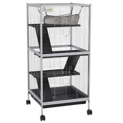 Large hotsell chinchilla cage