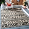 Veranda VER095 Power Loomed Indoor/Outdoor Rugs - Safavieh - 2 of 4