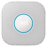 Google 2nd Generation Battery Powered Nest Protect Detectors