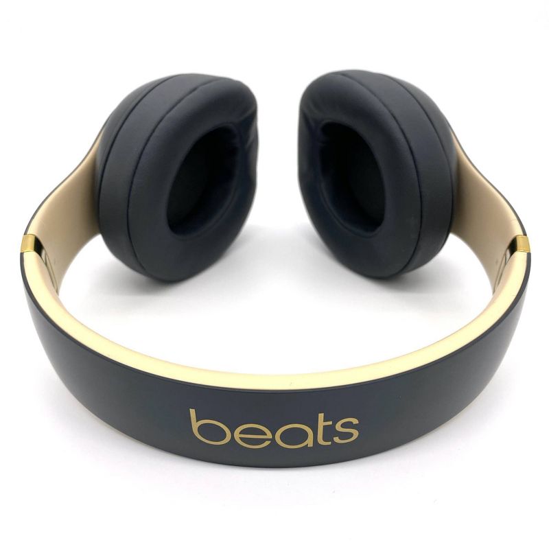 Beats Studio3 Bluetooth Wireless Noise Cancelling Over-Ear Headphones - Target Certified Refurbished, 5 of 9