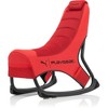 Playseat PPG.00230 Puma Active Gaming Seat Red - 2 of 4