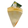 Old World Christmas 3.5 Inch Piece Of Pumpkin Pie Ornament Dessert Pastry Tree Ornaments - 2 of 3