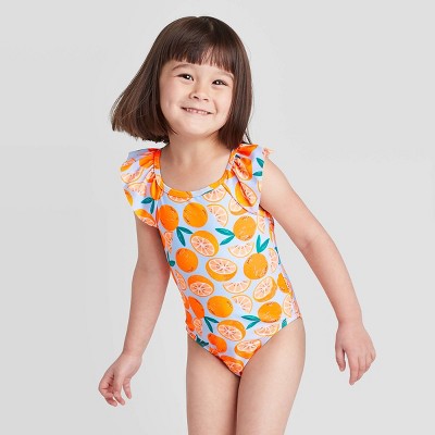 baby girl swimwear target