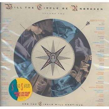 Nitty Gritty Dirt Band - Will The Circle Be Unbroken Vol. 2 (CD)