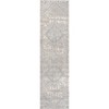 JONATHAN Y Modern Vintage Medallion Area Rug - 2 of 4