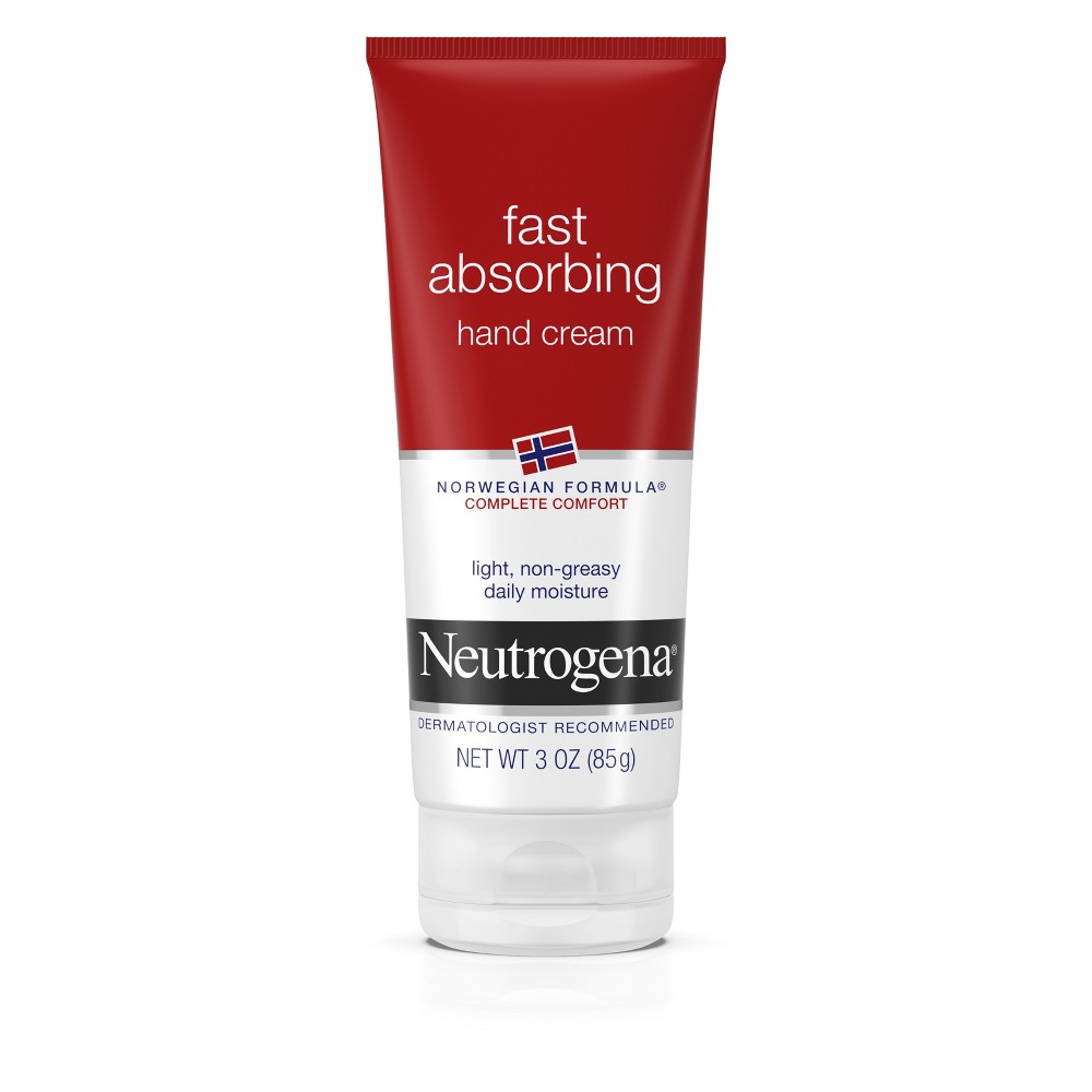 Neutrogena Foot Creams Lotions UPC & Barcode