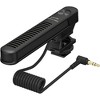 Behringer GO CAM Professional On-Camera Uni-Directional Condenser Shotgun Microphone - 3 of 4