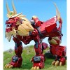 PT-07 Flame Blade | Pangu Toys Action figures - 2 of 4