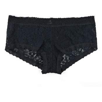 Thinx For All Women's Plus Size Super Absorbency Bikini Period Underwear -  Gray 4x : Target