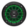BOSS Audio Outdoor Marine 150 Watt 2 Way Full Range LED 5.25 Inch Speaker Pair - 3 of 4