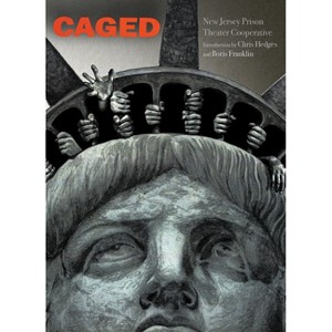 Caged - by  Cooperative Theater Prison Jersey New (Paperback) - 1 of 1