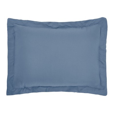 BrylaneHome BH Studio Reversible Pillow Sham