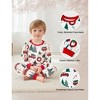 PATPAT Christmas Family Matching Pajama Sets - 4 of 4