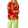 Women's Ryu Shasha Top - KERISMA - 2 of 3