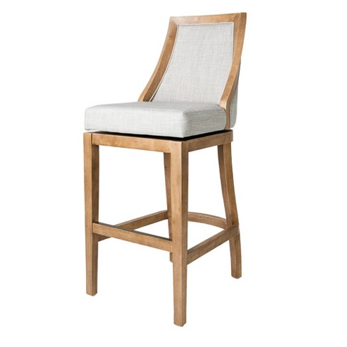 Maven Lane Vienna Swivel Kitchen Stool - image 1 of 4