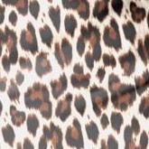 oatmeal jaguar print