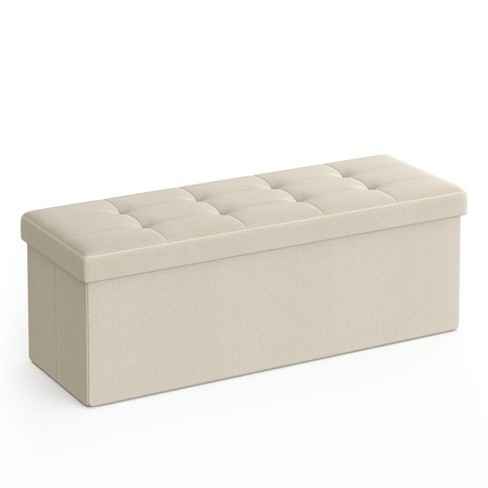 Collapsible ottoman target hotsell