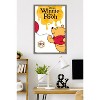 Trends International Disney Winnie the Pooh - 100th Anniversary Balloon Framed Wall Poster Prints - 2 of 4