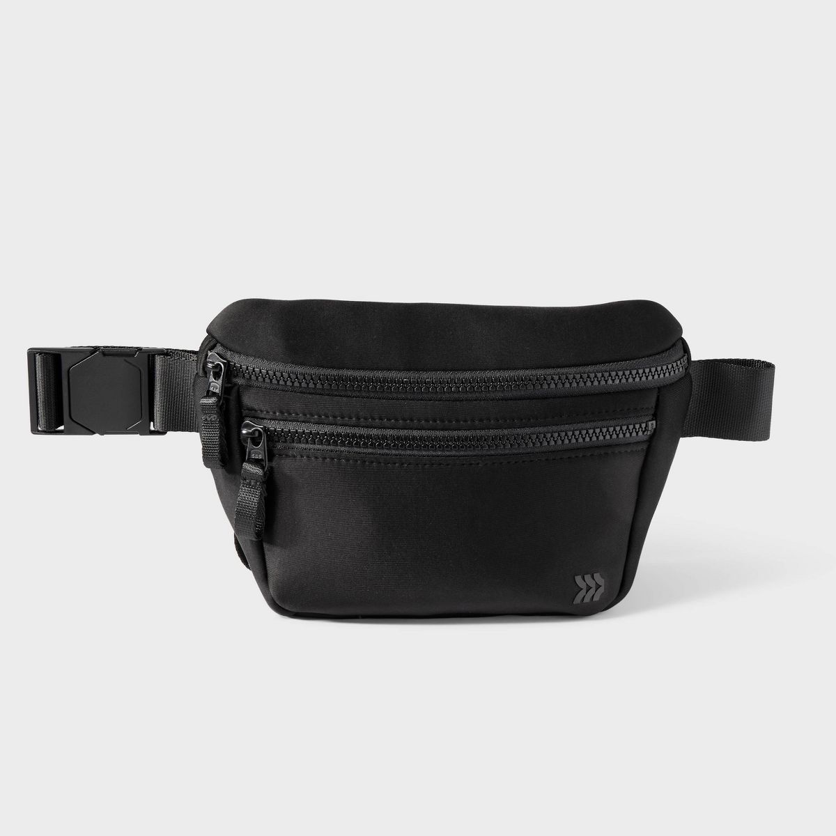 Premium Belt Fanny Pack Bag - All In Motion™