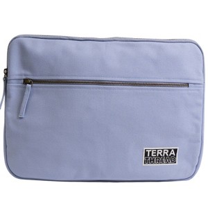 Terra Thread Erdig Laptop Sleeve, fits 16" Laptops - 1 of 4
