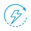 Anker 20W Ultra Small Charger - White - 2 of 3