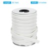 Unique Bargains Duarble Piping Cord Trim for Sewing DIY Crafting Fabric Edge - 2 of 3