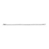 Pompeii3 Men's Rolo Link 14k Gold (15gram) or Platinum (25gram)  Link Bracelet 8.5" - 4 of 4
