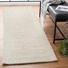 Natura NAT801 Hand Woven Indoor Rugs - Safavieh - 2 of 4
