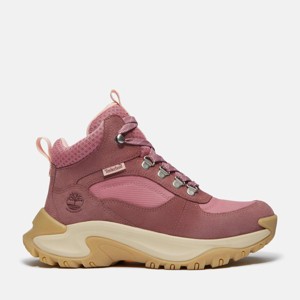 Timberland Women's Mt. Maddsen Peak Waterproof Hiking Boot - 1 of 4