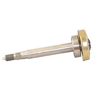 Husqvarna Genuine OEM Crankcase for 2348 LS String Trimmer - 587256401 - 1 of 4