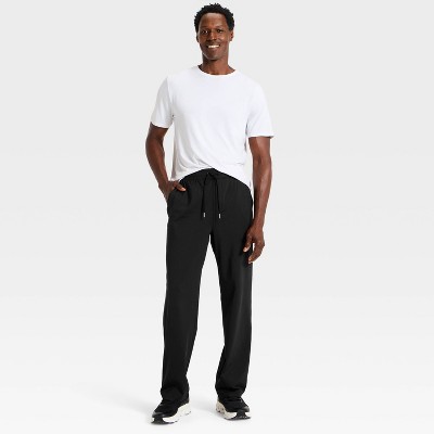 Men's Soft Stretch Pants - All In Motion™