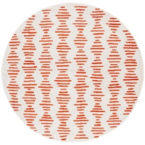 Tulum TUL644 Power Loomed Indoor Rugs - Safavieh - 1 of 4