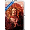 Trends International Jena DellaGrottaglia: Cosmic Zodiac - Aries Unframed Wall Poster Prints - 3 of 4