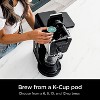 Ninja DualBrew 12-Cup Drip, Single-Serve Coffee Maker (Refurbished) - 2 of 4
