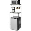 WHTMOR SUPREME OVER-THE-FRIDGE SHELF - 2 of 3