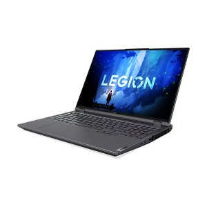 Refurbished: Lenovo Legion 5 Pro 16Iah7 16" i7-12700H Geforce RTX 3060 16GB 512GB SSD W11H - Manufacturer Refurbished - 1 of 4