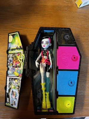 My toys,loves and fashions: SDCC - Monster High Expositores e Revelações.