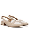 Naturalizer Womens Garner Slingback - 2 of 4