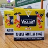 Viceroy Rubber & Plastics Standard Old-Style Canning Jar Rubbers - No Tab (24 pk) - 3 of 3