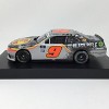 Noah Gragson 2022 Bass Pro Shops / TrueTimber / Black Rifle Coffee Company Darlington Race Win Autographed 1:24 Diecast - 2 of 4