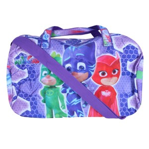Textiel Trade Kids PJ Masks Trio Duffle Bag - 1 of 4