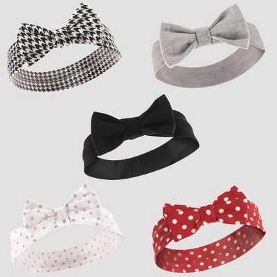 fabric headbands target