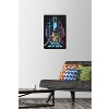 Trends International Star Wars: Visions Season 2 - I Am Your Mother Unframed Wall Poster Prints - 2 of 4