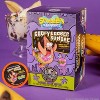 Bones Coffee Company Goofy Goober Sundae 12 ct Banana Split Flavor Single-Serve Bones Cups Coffee Pods - 4 of 4