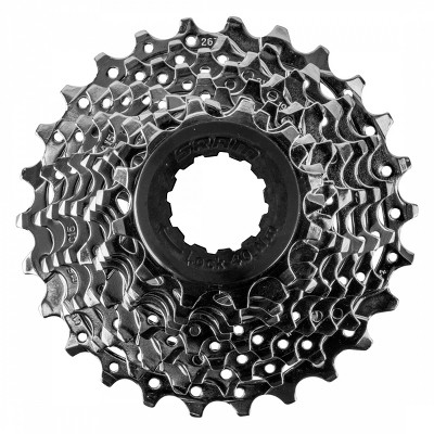 SRAM PG-950 Cassette- Range: 12-26 Drivetrain Speeds: 9