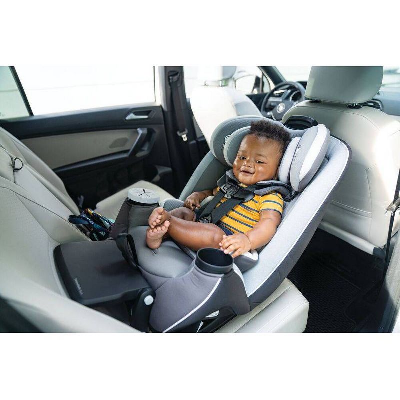 Safety 1st Grow & Go Extend N Ride LX All-in-One Convertible Car Seats, 5 of 17