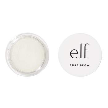 e.l.f. Soap Brow - Clear - 0.35oz