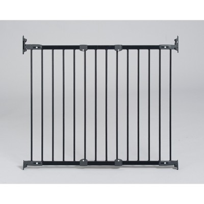 kidco retractable safeway gate white