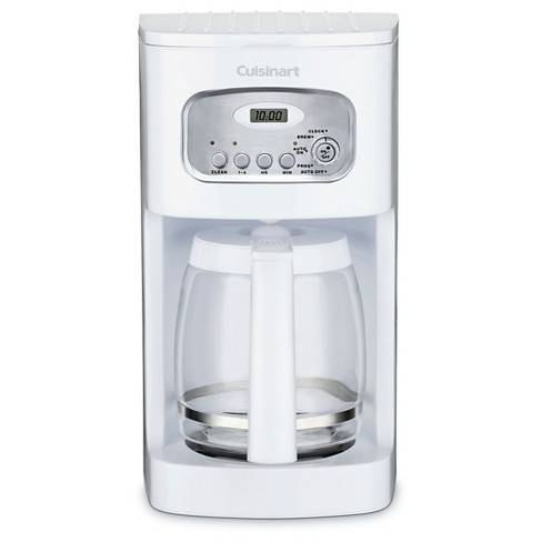 Cuisinart Coffee Maker