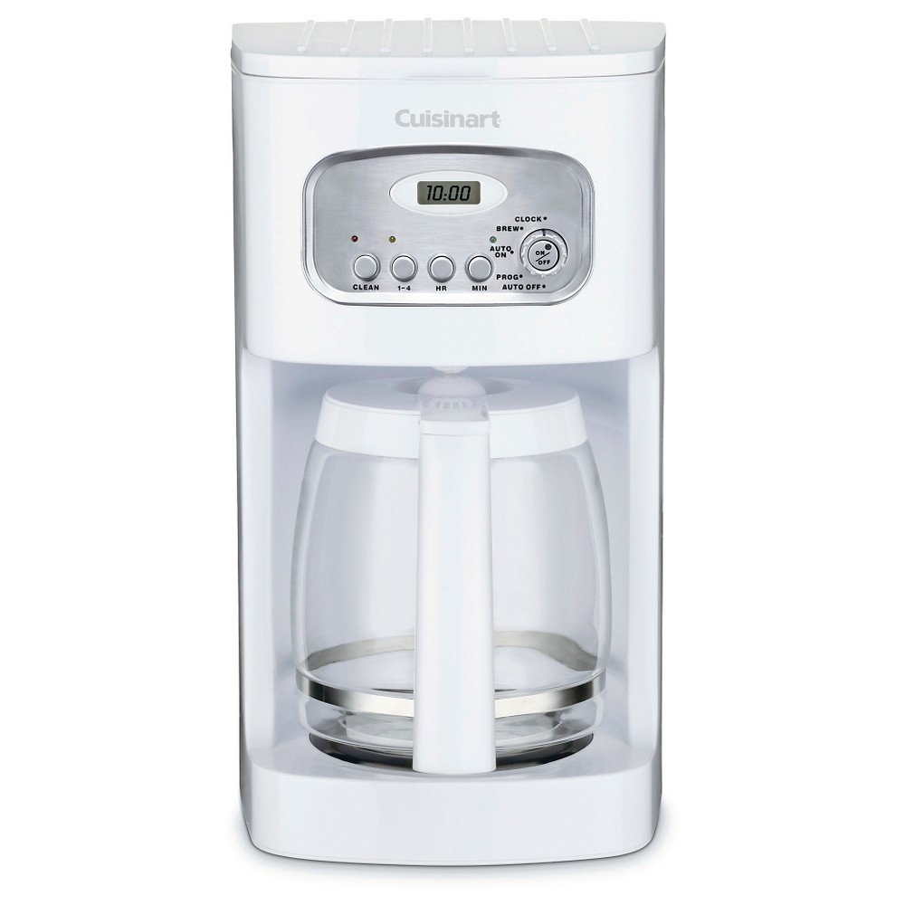 Cuisinart 12 Cup Programmable Coffee Maker -  DCC-1100